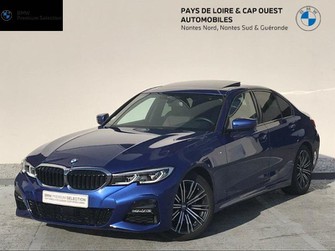 Photo Bmw Serie 3 Série 3 320iA 184ch M Sport