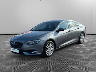 Photo Opel Insignia GRAND SPORT Insignia Grand Sport 1.6 Diesel 136 ch BVA6