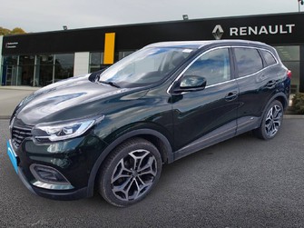 Photo Renault Kadjar Kadjar Blue dCi 115