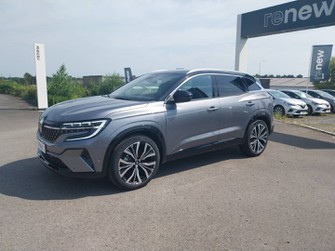 Photo Renault Austral Austral E-Tech full hybrid 200 GSR2