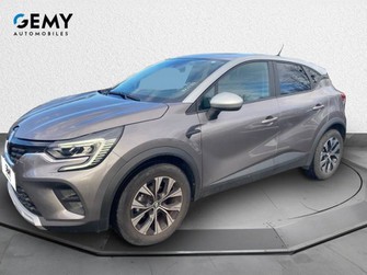 Photo Renault Captur TCe 90 Evolution