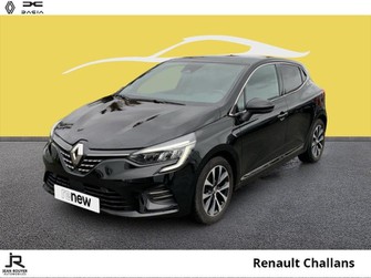 Photo Renault Clio 1.0 TCe 90ch Techno