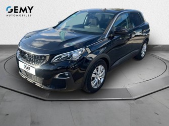 Photo Peugeot 3008 Puretech 130ch S&S EAT8 Active Business