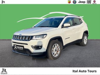 Photo Jeep Compass 1.3 GSE T4 190ch/190 Limited 4xe/4x4 PHEV AT6 + TOIT OUVRANT