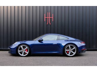 Photo Porsche 911 Carrera S Coupé 3.0i 450 PDK