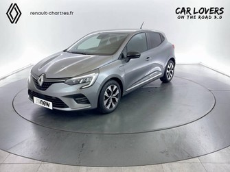 Photo Renault Clio Blue dCi 100 Evolution