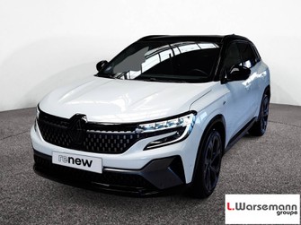 Photo Renault Austral Austral E-Tech hybrid 200