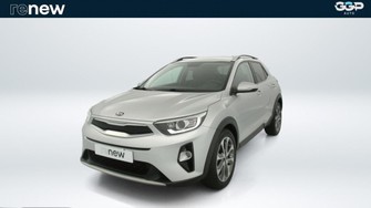 Photo Kia Stonic 1.0 T-GDi 120 ch ISG BVM6 Design