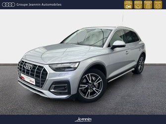 Photo Audi Q5 Q5 35 TDI 163 S tronic 7