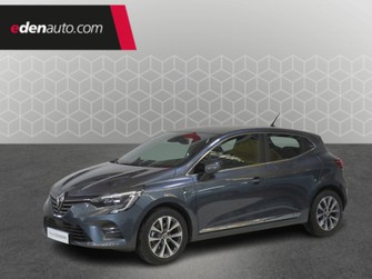 Photo Renault Clio TCe 90 - 21N Intens