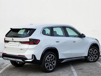 Photo Bmw X1 sDrive18d 150ch xLine
