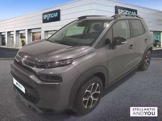 Photo Citroen C3 Aircross PureTech 130 S&S EAT6 Shine