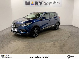 Photo Renault Kadjar TCe 140 FAP EDC Intens