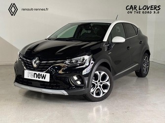 Photo Renault Captur TCe 90 - 21 Intens