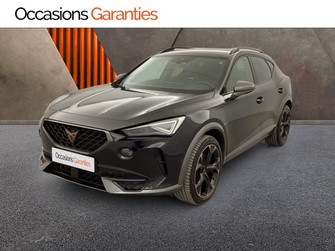 Photo Cupra Formentor 1.4 e-HYBRID 245ch VZ DSG6