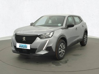 Photo Peugeot 2008 2008 PureTech 100 S&S BVM6