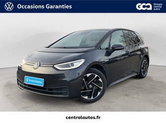 Photo Volkswagen ID.3 ID.3 204 ch Pro Performance