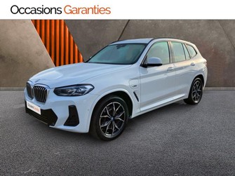 Photo Bmw X3 xDrive30e 292ch M Sport