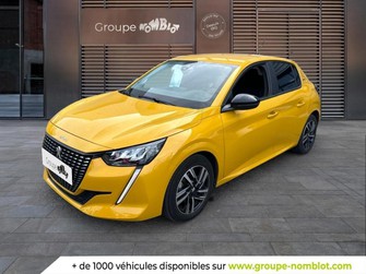 Photo Peugeot 208 PureTech 100 S&S BVM6 Style