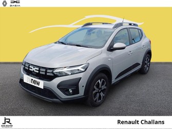 Photo Dacia Sandero 1.0 TCe 90ch Stepway Expression