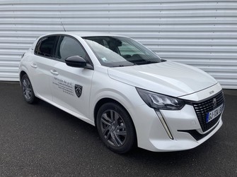 Photo Peugeot 208 208 PureTech 75 S&S BVM5