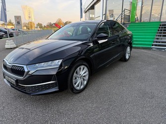 Photo Skoda Octavia 1.5 TSI ACT Hybrid 116 ch Selection DSG7 / GPS / SIEGES CHAUFFANTS / FEUX LED