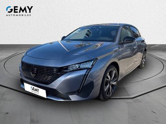 Photo Peugeot 308 PureTech 130ch S&S BVM6 Allure