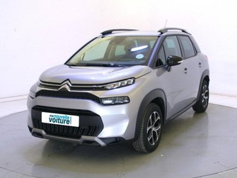 Photo Citroen C3 Aircross PureTech 110 S&amp;S BVM6 - Plus