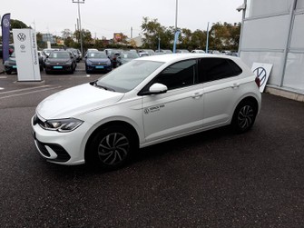 Photo Volkswagen Polo Polo 1.0 TSI 95 S&S DSG7