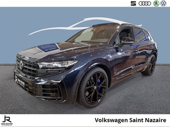 Photo Volkswagen Touareg Touareg 3.0 TSI eHybrid 462 ch Tiptronic 8 4Motion