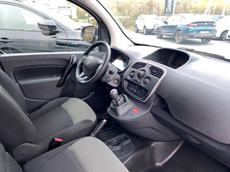 Photo Renault Kangoo Express BLUE DCI 95 SL PRO+