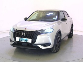 Photo DS 3 Crossback BUSINESS PureTech 130 S&amp;S EAT8 -