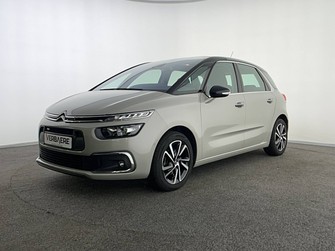 Photo Citroen C4 Picasso BUSINESS C4 Picasso PureTech 130 S&S