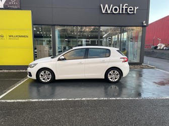 Photo Peugeot 308 1.2 PureTech 130ch E6.c S&S Active Business EAT8