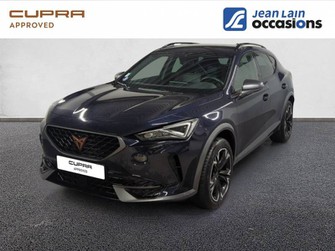 Photo Cupra Formentor 1.5 TSI 150 ch DSG7