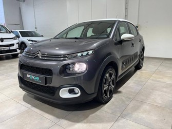 Photo Citroen C3 1.2 PureTech 110ch S&S Shine Pack EAT6