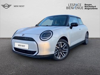 Photo Mini Cooper 3 Portes E 184ch Classic