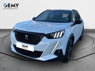 Photo Peugeot 2008 BlueHDi 130 S&S EAT8 GT Line