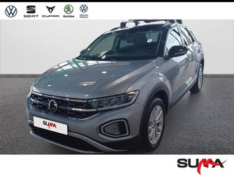Photo Volkswagen T-Roc T-Roc 1.5 TSI EVO2 150 Start/Stop DSG7