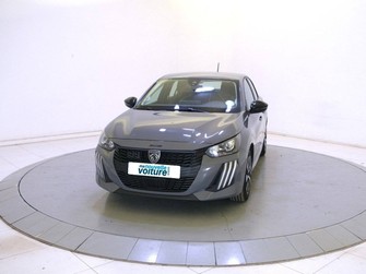 Photo Peugeot 208 208 PureTech 100 S&S BVM6