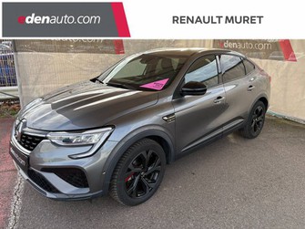 Photo Renault Arkana E-Tech 145 - 21B R.S. Line