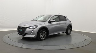 Photo Peugeot 208 ELECTRIQUE 50 kWh 136ch Allure Pack