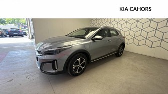 Photo Kia XCeed 1.6 GDi PHEV 141ch DCT6 Active 5p