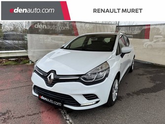 Photo Renault Clio TCe 90 E6C Trend