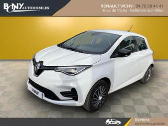 Photo Renault ZOE Life R110 - Achat Intégral -2020