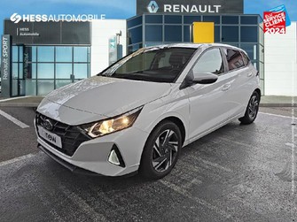 Photo Hyundai i20 1.2 84ch Intuitive