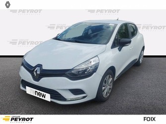 Photo Renault Clio 1.2 16V 75 Life