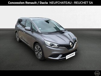 Photo Renault Grand Scenic Grand Scenic TCe 140 FAP-Trend