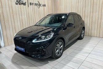 Photo Ford Kuga Kuga 2.0 EcoBlue 150 mHEV S&S BVM6