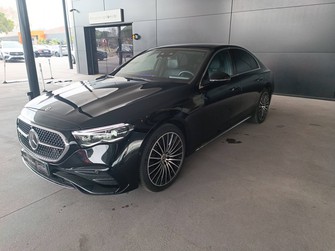 Photo Mercedes Classe E CLASSE E Classe E 300 e Hybrid EQ 9G-Tronic